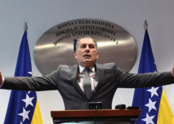 Čega su se likovi dosjetili: Uhićen bivši Mektićev savjetnik Bojan Cvijetić i nekoliko pripadnika MUP RS