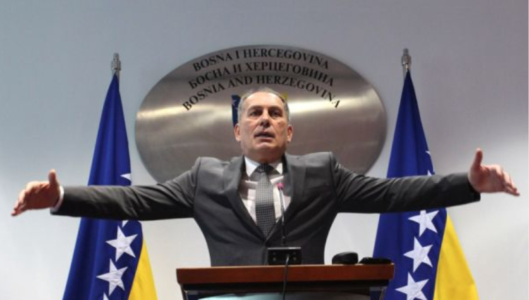 Čega su se likovi dosjetili: Uhićen bivši Mektićev savjetnik Bojan Cvijetić i nekoliko pripadnika MUP RS