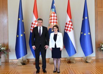 Milanović: Očekujem da svi priznaju Kosovo