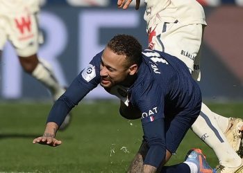 PSG bez Neymara u uzvratu protiv Bayerna