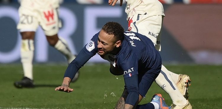 PSG bez Neymara u uzvratu protiv Bayerna