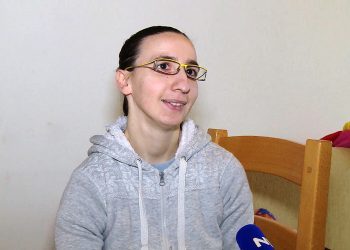 Ljubušanka rođena sa stopostotnim invaliditetom svojim biznisom inspirira Hercegovce