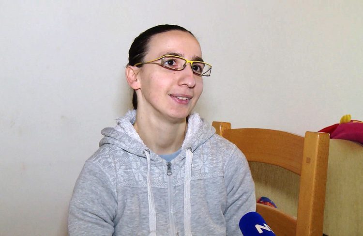 Ljubušanka rođena sa stopostotnim invaliditetom svojim biznisom inspirira Hercegovce