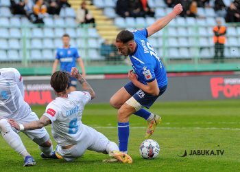 Široki Brijeg i Tuzla City odigrali neriješeno na Pecari