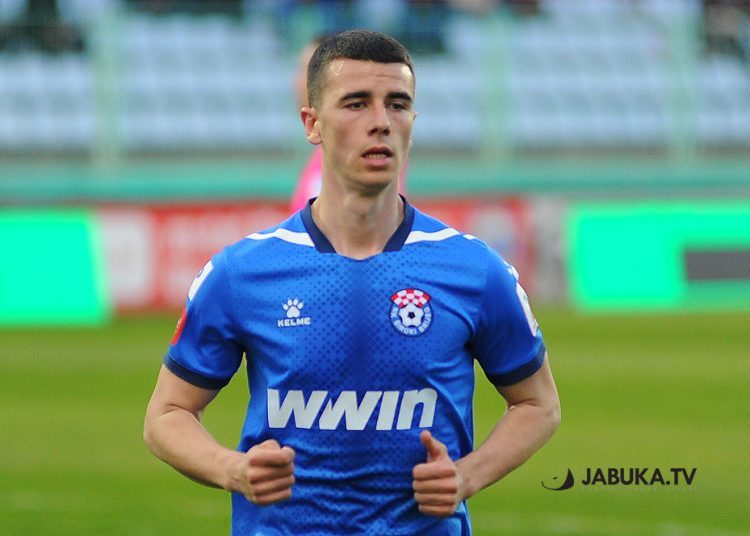 Široki Brijeg i Tuzla City odigrali neriješeno na Pecari