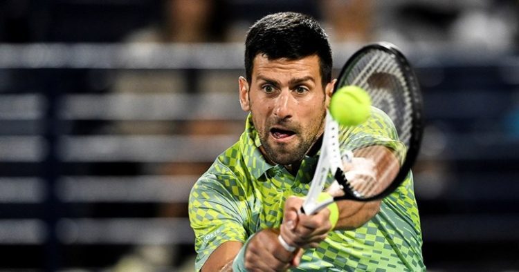 Đoković može nastupiti na US Openu