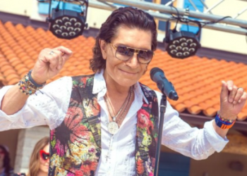 Jasmin Stavros boluje od teškog oblika raka: “Loše se osjećam”