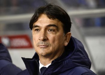 Problemi za Dalića, važan igrač ne putuje u Tursku