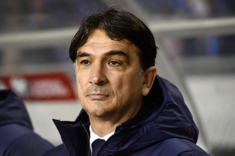 Problemi za Dalića, važan igrač ne putuje u Tursku