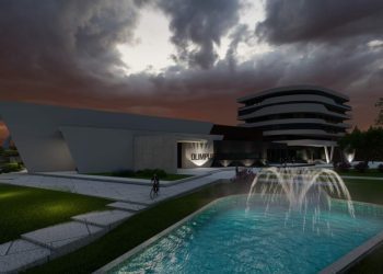 U lipnju počinje izgradnja Olimpijskog bazena u Mostaru