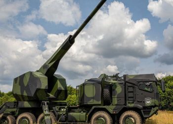 Cijena dionica njemačkog proizvođača oružja udvostručena od početka rata u Ukrajini