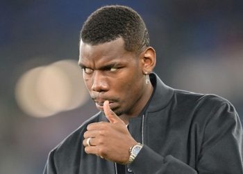Juventus izbacio Pogbu iz momčadi