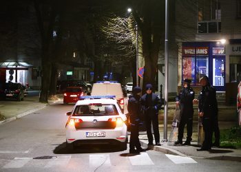 Poznat identitet muškarca koji je napadao djevojke u Mostaru