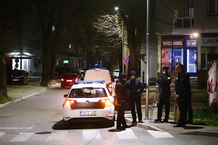 Poznat identitet muškarca koji je napadao djevojke u Mostaru