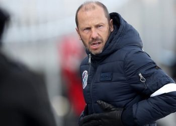 Rene Poms više nije trener Osijeka