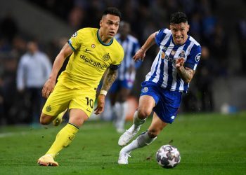 Inter preko Porta do četvrtfinala Lige prvaka