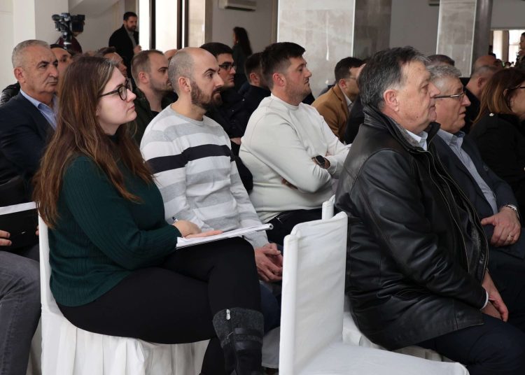 Privatni sektor stup razvoja Županije Zapadnohercegovačke