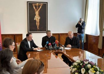 Vukšić: Dijalog je metoda rješavanja svih otvorenih pitanja i nema moralno prihvatljivu alternativu