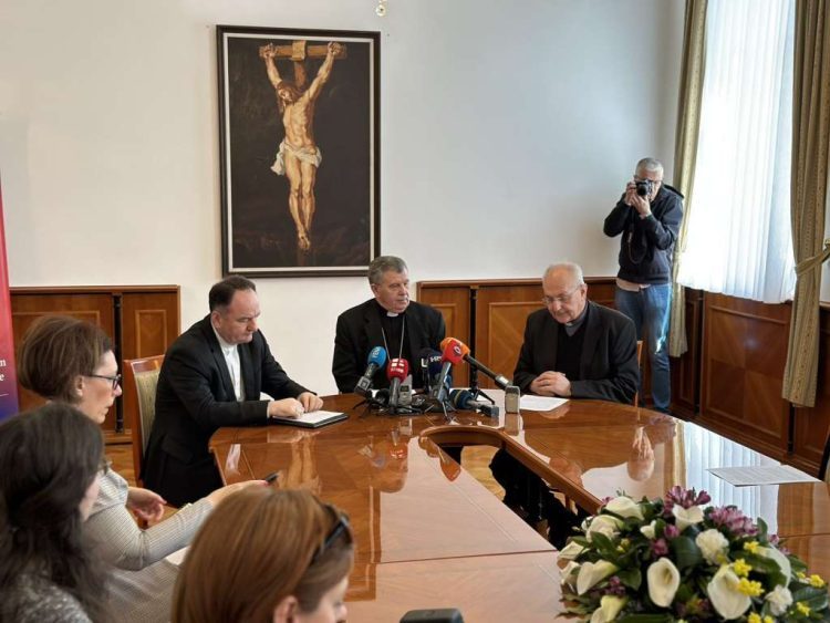 Vukšić: Dijalog je metoda rješavanja svih otvorenih pitanja i nema moralno prihvatljivu alternativu