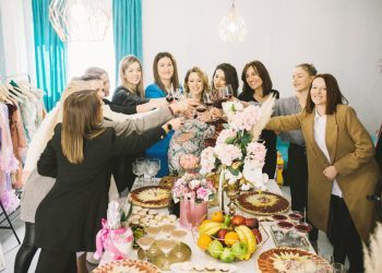 Mlada ljubuška poduzetnica otvorila krojački salon u obiteljskoj kući