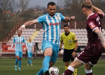 Posušje poraženo od Sarajeva