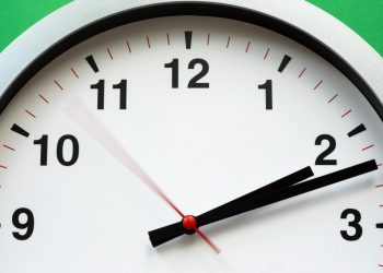 Noćas prelazimo na ljetno računanje vremena