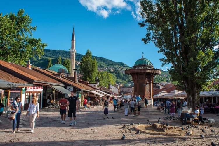 Pokušali ga ubiti u Sarajevu, ali ovaj Hrvat ne odustaje, evo što poručuje godinu dana kasnije