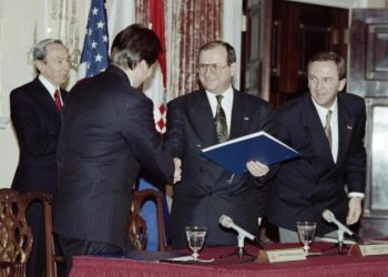 Danas je 29 godina od potpisivanja Washingtonskog sporazuma