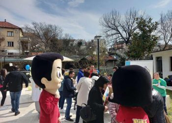 Široki Brijeg obilježio Svjetski dan Down sindroma