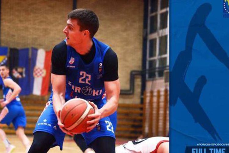 Široki pregazio Zrinjski s 57 koševa razlike