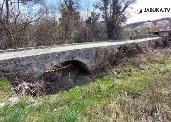 Široki Brijeg će dobiti novu šetnicu, a evo što će biti s obnovom najstarijeg mosta