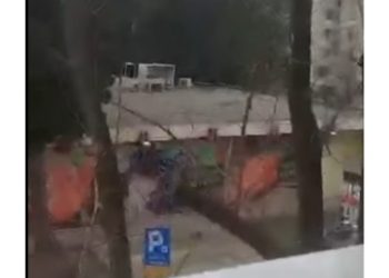 Sigurnostna ručka na bombi bila je izvučena, je li netko planirao masakr?