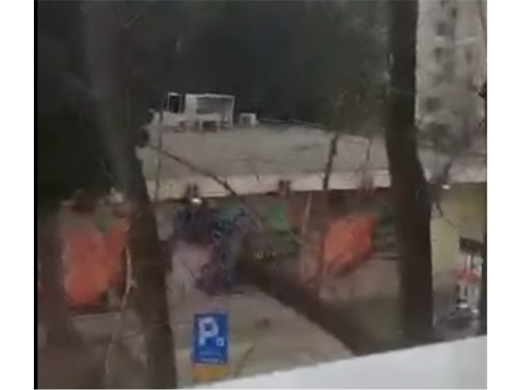 Sigurnostna ručka na bombi bila je izvučena, je li netko planirao masakr?