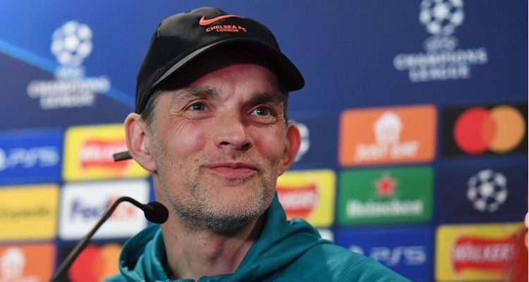 Thomas Tuchel je novi trener Bayerna