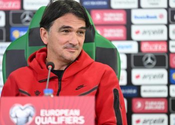 Dalić: Ovo će biti zahtjevnija utakmica od splitske