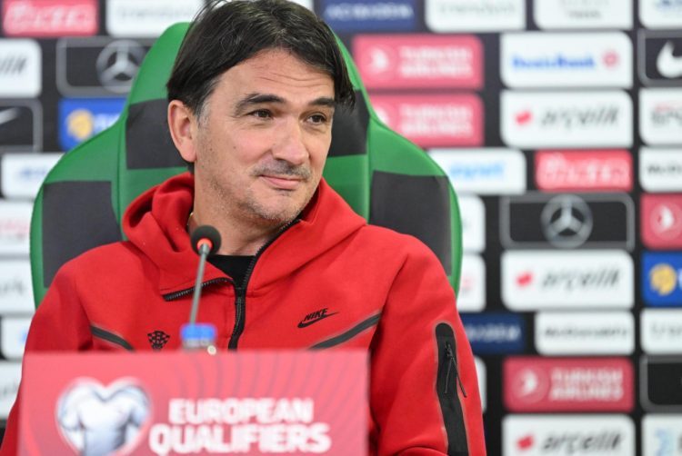 Dalić: Ovo će biti zahtjevnija utakmica od splitske