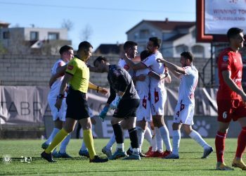 Zrinjski upisao novu pobjedu