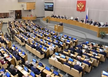 Ruski zastupnici žele strože kazne za veleizdaju: “Predlažemo doživotnu robiju”