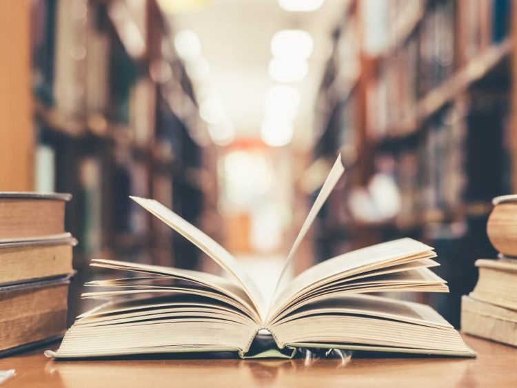 Književni natječaj “Tomica Penavić – Moja prva knjiga” za 2023. godinu