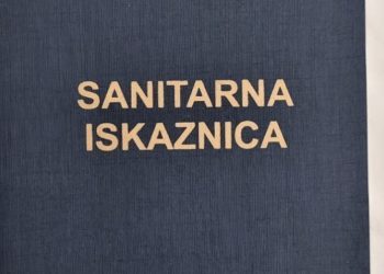 Uprava za inspekcijske poslove ŽZH: Obvezni zdravstveni pregledi