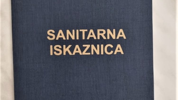 Uprava za inspekcijske poslove ŽZH: Obvezni zdravstveni pregledi