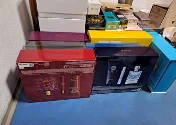 Parfemi umjesto pacijenta – krijumčarenje u ambulantnim kolima