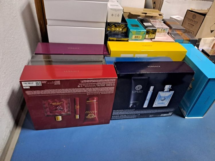 Parfemi umjesto pacijenta – krijumčarenje u ambulantnim kolima