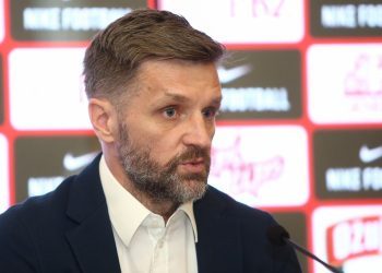 Bišćan: Bile su to prekrasne tri i pol godine u mladoj reprezentaciji