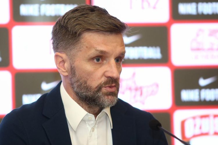 Bišćan: Bile su to prekrasne tri i pol godine u mladoj reprezentaciji