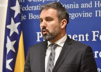 Stojanović: Schmidt je primjerom Helmuta Kohla odgovorio Lendi zašto SDA ne mora biti u vlasti