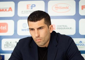 Slavko Brekalo bit će novi sportski direktor NK Široki Brijeg