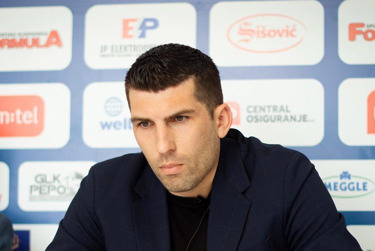 Slavko Brekalo bit će novi sportski direktor NK Široki Brijeg