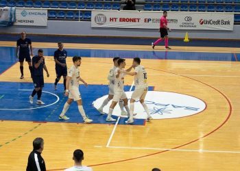 MNK Hercegovina ostvarila najveću pobjedu u Premijer ligi