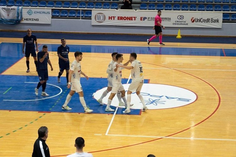 MNK Hercegovina ostvarila najveću pobjedu u Premijer ligi